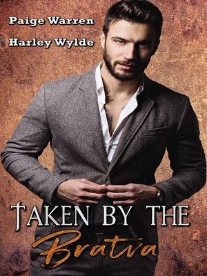 cover image of Taken by the Bratva